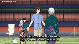 Youkai Gakkou no Sensei Hajimemashita! Episode 15 Subtitle Indonesia Youkai Gakkou no Sensei Hajimemashita! Episode 15 Subtitle Indonesia