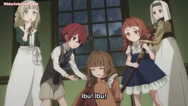 Magic Maker: Isekai Mahou no Tsukurikata Episode 3 Subtitle Indonesia Magic Maker: Isekai Mahou no Tsukurikata Episode 3 Subtitle Indonesia