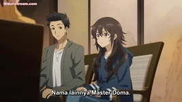 Ameku Takao no Suiri Karte Episode 4 Subtitle Indonesia Ameku Takao no Suiri Karte Episode 4 Subtitle Indonesia