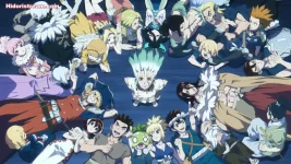 Dr. Stone Season 4 : Science Future Episode 3 Subtitle Indonesia Dr. Stone Season 4 : Science Future Episode 3 Subtitle Indonesia