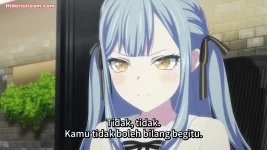 BanG Dream! Ave Mujica Episode 4 Subtitle Indonesia BanG Dream! Ave Mujica Episode 4 Subtitle Indonesia