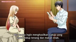 Arafou Otoko no Isekai Tsuuhan Episode 3 Subtitle Indonesia Arafou Otoko no Isekai Tsuuhan Episode 3 Subtitle Indonesia