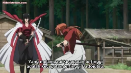 Rurouni Kenshin Season 2 Kyoto Douran Episode 15 Subtitle Indonesia Rurouni Kenshin Season 2 Kyoto Douran Episode 15 Subtitle Indonesia