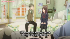 Tasokare Hotel Episode 4 Subtitle Indonesia Tasokare Hotel Episode 4 Subtitle Indonesia