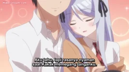 Class no Daikirai na Joshi to Kekkon suru Koto ni Natta Episode 4 Subtitle Indonesia Class no Daikirai na Joshi to Kekkon suru Koto ni Natta Episode 4 Subtitle Indonesia