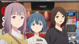 Sorairo Utility (TV) Episode 4 Subtitle Indonesia Sorairo Utility (TV) Episode 4 Subtitle Indonesia