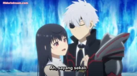 Arifureta Shokugyou de Sekai Saikyou Season 3 Episode 13 Subtitle Indonesia Arifureta Shokugyou de Sekai Saikyou Season 3 Episode 13 Subtitle Indonesia