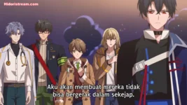 Mahoutsukai no Yakusoku Episode 4 Subtitle Indonesia Mahoutsukai no Yakusoku Episode 4 Subtitle Indonesia