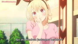 Kuroiwa Medaka ni Watashi no Kawaii ga Tsuujinai Episode 4 Subtitle Indonesia Kuroiwa Medaka ni Watashi no Kawaii ga Tsuujinai Episode 4 Subtitle Indonesia
