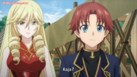 Botsuraku Yotei no Kizoku dakedo Hima Datta kara Mahou wo Kiwametemita Episode 5 Subtitle Indonesia Botsuraku Yotei no Kizoku dakedo Hima Datta kara Mahou wo Kiwametemita Episode 5 Subtitle Indonesia