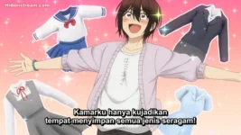 Youkai Gakkou no Sensei Hajimemashita! Episode 16 Subtitle Indonesia Youkai Gakkou no Sensei Hajimemashita! Episode 16 Subtitle Indonesia