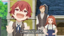 Magic Maker: Isekai Mahou no Tsukurikata Episode 4 Subtitle Indonesia Magic Maker: Isekai Mahou no Tsukurikata Episode 4 Subtitle Indonesia