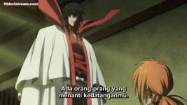 Rurouni Kenshin Season 2 Kyoto Douran Episode 16 Subtitle Indonesia Rurouni Kenshin Season 2 Kyoto Douran Episode 16 Subtitle Indonesia