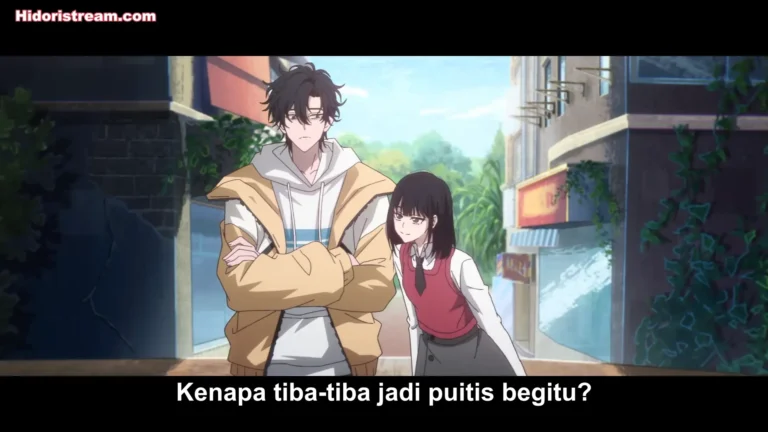 Link Click: Yingdu Chapter Bridon Arc Episode 6 Subtitle Indonesia