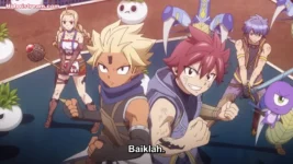 Farmagia Episode 4 Subtitle Indonesia Farmagia Episode 4 Subtitle Indonesia
