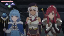 A-Rank Party wo Ridatsu shita Ore wa Moto Oshiego-tachi to Meikyuu Shinbu wo Mezasu Episode 4 Subtitle Indonesia A-Rank Party wo Ridatsu shita Ore wa Moto Oshiego-tachi to Meikyuu Shinbu wo Mezasu Episode 4 Subtitle Indonesia