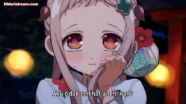 Jibaku Shounen Hanako-kun Season 2 Episode 4 Subtitle Indonesia Jibaku Shounen Hanako-kun Season 2 Episode 4 Subtitle Indonesia