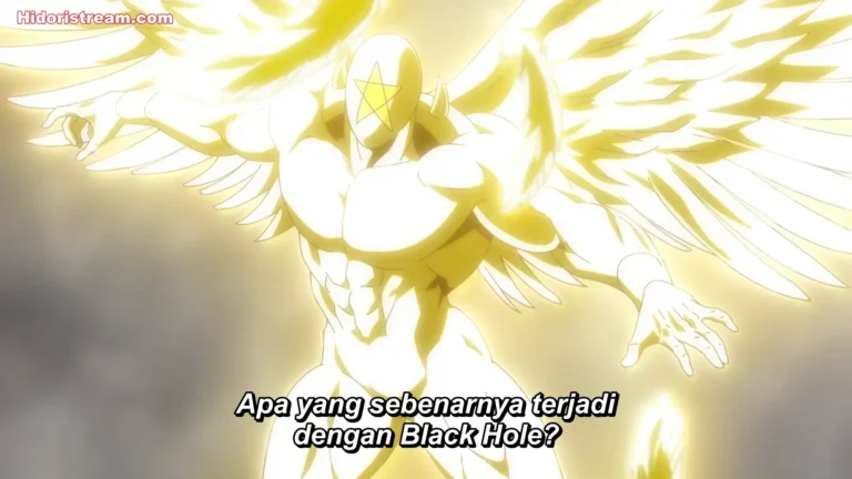 Kinnikuman: Kanpeki Chоujin Shiso-hen Season 2 Episode 4 Subtitle Indonesia