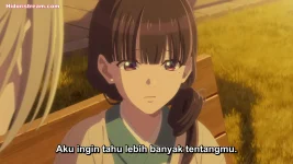 Watashi no Shiawase na Kekkon Season 2 Episode 5 Subtitle Indonesia Watashi no Shiawase na Kekkon Season 2 Episode 5 Subtitle Indonesia