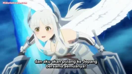 Arifureta Shokugyou de Sekai Saikyou Season 3 Episode 14 Subtitle Indonesia Arifureta Shokugyou de Sekai Saikyou Season 3 Episode 14 Subtitle Indonesia