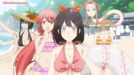 Youkai Gakkou no Sensei Hajimemashita! Episode 17 Subtitle Indonesia Youkai Gakkou no Sensei Hajimemashita! Episode 17 Subtitle Indonesia