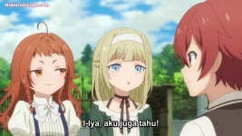 Magic Maker: Isekai Mahou no Tsukurikata Episode 5 Subtitle Indonesia Magic Maker: Isekai Mahou no Tsukurikata Episode 5 Subtitle Indonesia