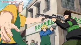 Sakamoto Days Episode 6 Subtitle Indonesia Sakamoto Days Episode 6 Subtitle Indonesia