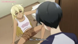 Touhai: Ura Rate Mahjong Touhai Roku Episode 16 Subtitle Indonesia Touhai: Ura Rate Mahjong Touhai Roku Episode 16 Subtitle Indonesia