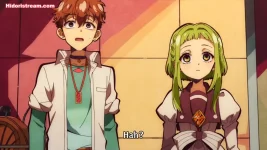 Jibaku Shounen Hanako-kun Season 2 Episode 5 Subtitle Indonesia Jibaku Shounen Hanako-kun Season 2 Episode 5 Subtitle Indonesia