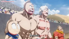 Kinnikuman: Kanpeki Chоujin Shiso-hen Season 2 Episode 5 Subtitle Indonesia Kinnikuman: Kanpeki Chоujin Shiso-hen Season 2 Episode 5 Subtitle Indonesia
