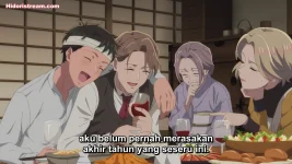 Watashi no Shiawase na Kekkon Season 2 Episode 6 Subtitle Indonesia Watashi no Shiawase na Kekkon Season 2 Episode 6 Subtitle Indonesia