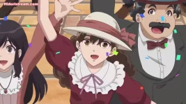 Mahoutsukai no Yakusoku Episode 6 Subtitle Indonesia Mahoutsukai no Yakusoku Episode 6 Subtitle Indonesia