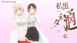 Kuroiwa Medaka ni Watashi no Kawaii ga Tsuujinai Episode 6 Subtitle Indonesia Kuroiwa Medaka ni Watashi no Kawaii ga Tsuujinai Episode 6 Subtitle Indonesia