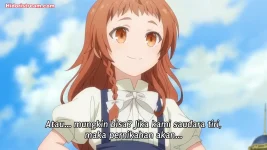 Magic Maker: Isekai Mahou no Tsukurikata Episode 6 Subtitle Indonesia Magic Maker: Isekai Mahou no Tsukurikata Episode 6 Subtitle Indonesia