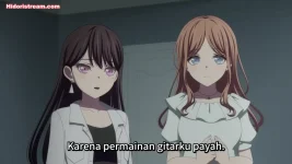 BanG Dream! Ave Mujica Episode 7 Subtitle Indonesia BanG Dream! Ave Mujica Episode 7 Subtitle Indonesia