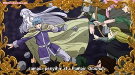 Arafou Otoko no Isekai Tsuuhan Episode 6 Subtitle Indonesia Arafou Otoko no Isekai Tsuuhan Episode 6 Subtitle Indonesia