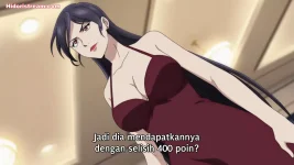 Touhai: Ura Rate Mahjong Touhai Roku Episode 17 Subtitle Indonesia Touhai: Ura Rate Mahjong Touhai Roku Episode 17 Subtitle Indonesia