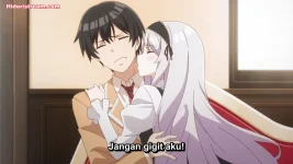Class no Daikirai na Joshi to Kekkon suru Koto ni Natta Episode 7 Subtitle Indonesia Class no Daikirai na Joshi to Kekkon suru Koto ni Natta Episode 7 Subtitle Indonesia