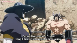 Kinnikuman: Kanpeki Chоujin Shiso-hen Season 2 Episode 6 Subtitle Indonesia Kinnikuman: Kanpeki Chоujin Shiso-hen Season 2 Episode 6 Subtitle Indonesia