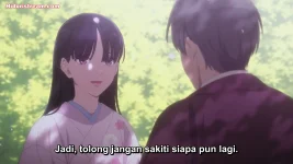 Watashi no Shiawase na Kekkon Season 2 Episode 7 Subtitle Indonesia Watashi no Shiawase na Kekkon Season 2 Episode 7 Subtitle Indonesia