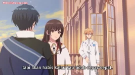 Mahoutsukai no Yakusoku Episode 7 Subtitle Indonesia Mahoutsukai no Yakusoku Episode 7 Subtitle Indonesia