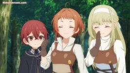 Magic Maker: Isekai Mahou no Tsukurikata Episode 7 Subtitle Indonesia Magic Maker: Isekai Mahou no Tsukurikata Episode 7 Subtitle Indonesia