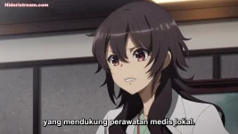 Ameku Takao no Suiri Karte Episode 7 Subtitle Indonesia Ameku Takao no Suiri Karte Episode 7 Subtitle Indonesia