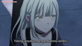 BanG Dream! Ave Mujica Episode 8 Subtitle Indonesia BanG Dream! Ave Mujica Episode 8 Subtitle Indonesia