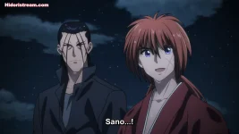 Rurouni Kenshin Season 2 Kyoto Douran Episode 19 Subtitle Indonesia Rurouni Kenshin Season 2 Kyoto Douran Episode 19 Subtitle Indonesia