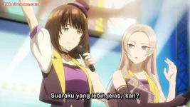 Tasokare Hotel Episode 8 Subtitle Indonesia Tasokare Hotel Episode 8 Subtitle Indonesia