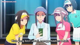 Sorairo Utility (TV) Episode 8 Subtitle Indonesia Sorairo Utility (TV) Episode 8 Subtitle Indonesia