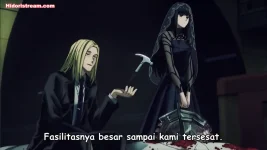 Sakamoto Days Episode 8 Subtitle Indonesia Sakamoto Days Episode 8 Subtitle Indonesia
