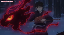 Ao no Exorcist Season 5: Yosuga-hen Episode 8 Subtitle Indonesia Ao no Exorcist Season 5: Yosuga-hen Episode 8 Subtitle Indonesia