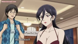 Touhai: Ura Rate Mahjong Touhai Roku Episode 18 Subtitle Indonesia Touhai: Ura Rate Mahjong Touhai Roku Episode 18 Subtitle Indonesia